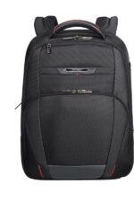 Samsonite PRO-DLX5 Backpack 15,6" Black
