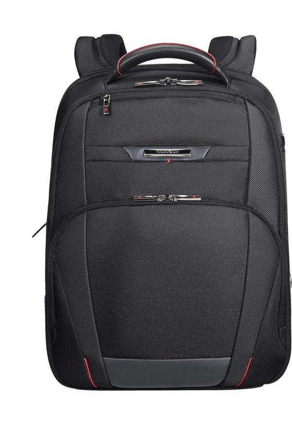 Samsonite PRO-DLX5 Backpack 15,6" Black - Image 1
