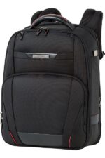 Samsonite PRO-DLX5 Backpack 15,6" Black - Image 2