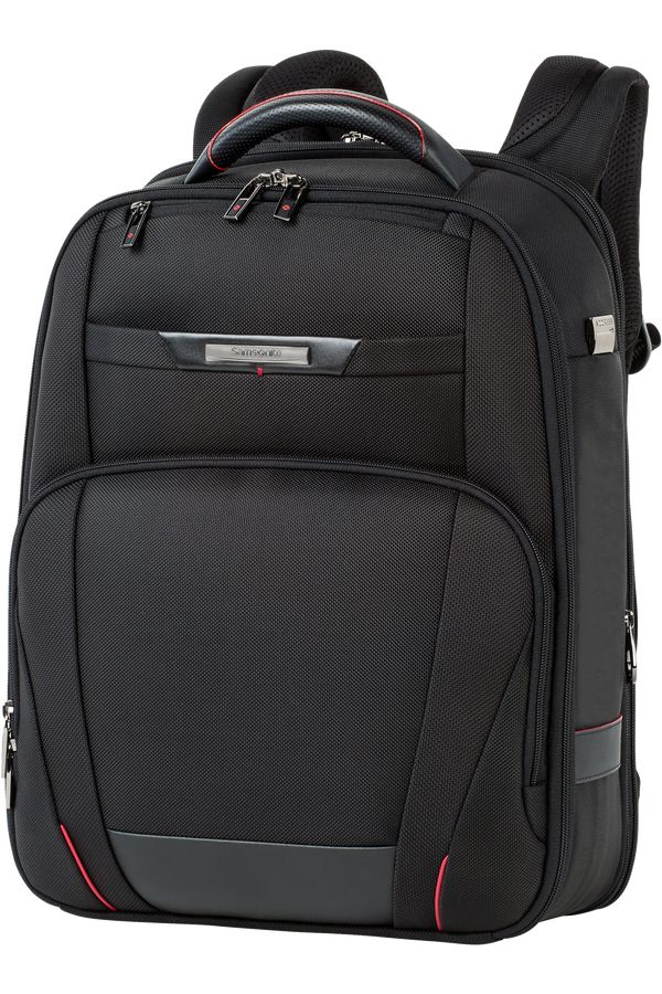 Samsonite PRO-DLX5 Backpack 15,6" Black - Image 2