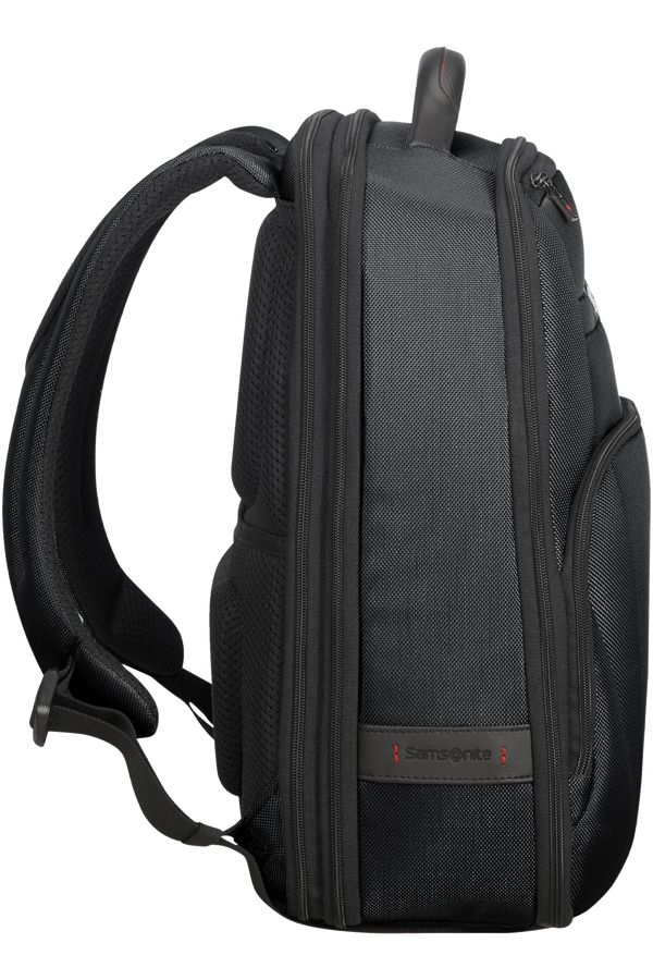 Samsonite PRO-DLX5 Backpack 15,6" Black - Image 3