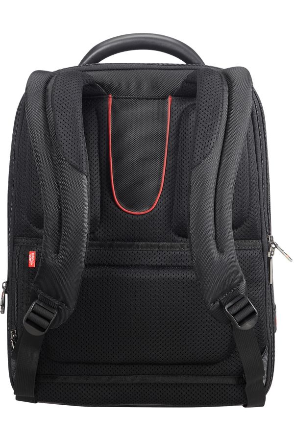 Samsonite PRO-DLX5 Backpack 15,6" Black - Image 5