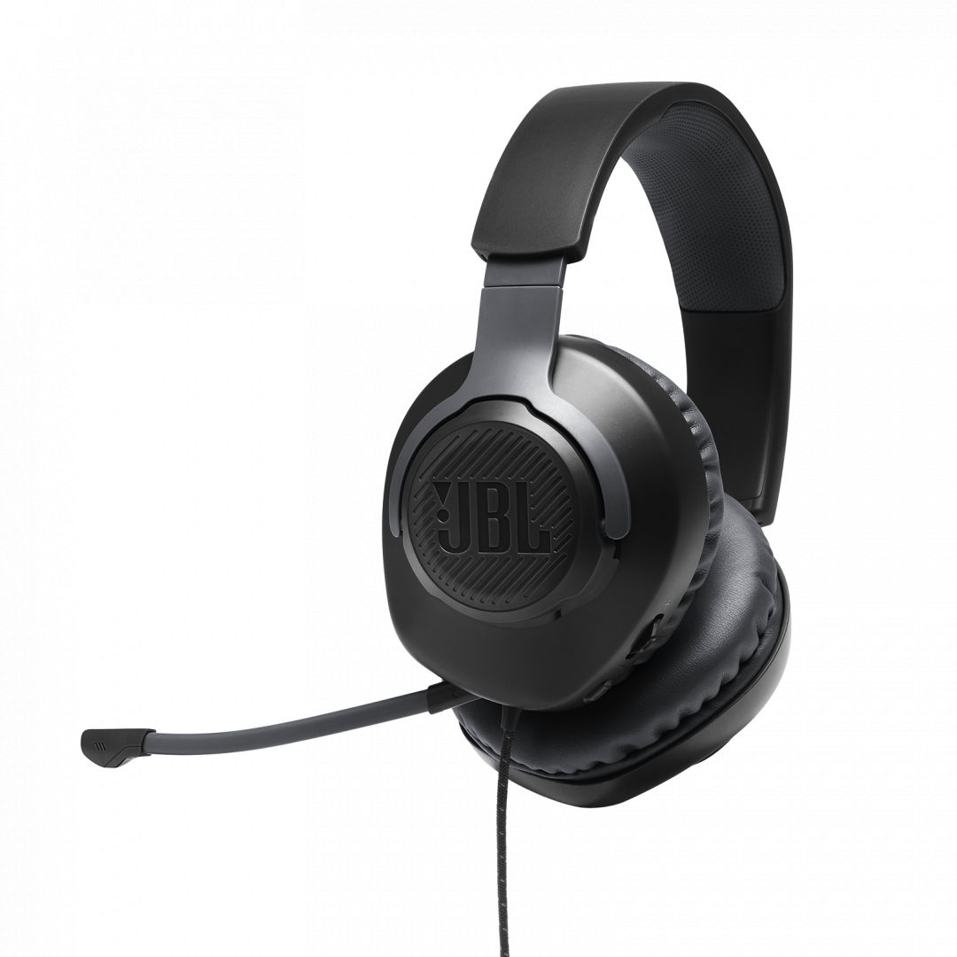 jbl-quantum-100-gaming-headset-black_1.jpg JBL Quantum 100 Gaming Headset Black - Image 1