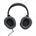JBL Quantum 100 Gaming Headset Black - Image 4
