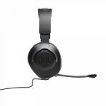 JBL Quantum 100 Gaming Headset Black - Image 7