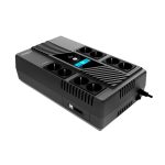 Njoy UPCSBLS680TTOAZ01B Token 800 LCD 800VA UPS - Image 3