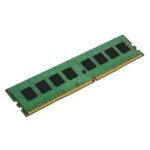 KINGSTON Memória DDR4 8GB 2666MT/s CL19 DIMM 1Rx16