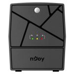 Njoy UPLI-LI150KE-CG01B Keen 1500 1500VA UPS - Image 2