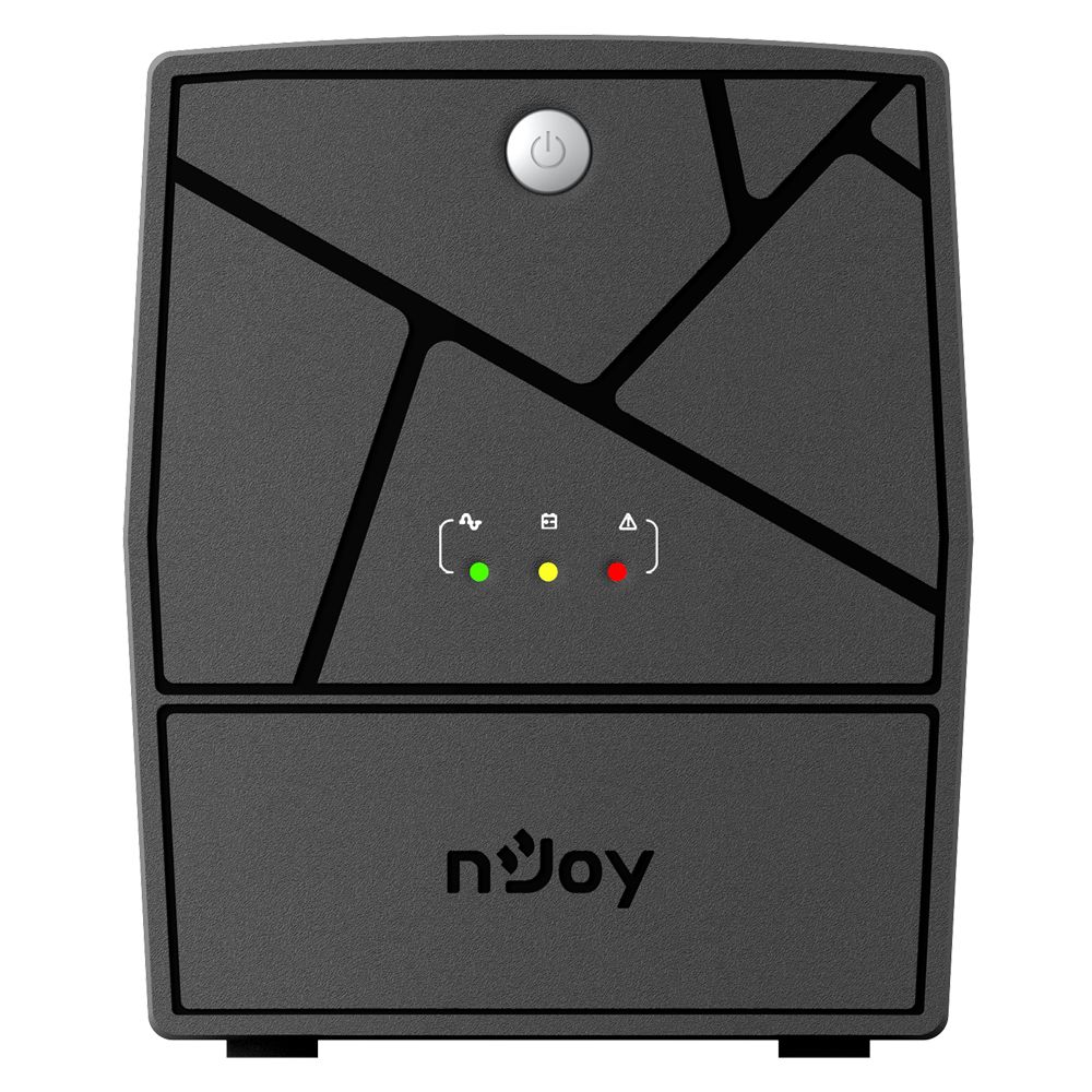 Njoy UPLI-LI150KE-CG01B Keen 1500 1500VA UPS - Image 2