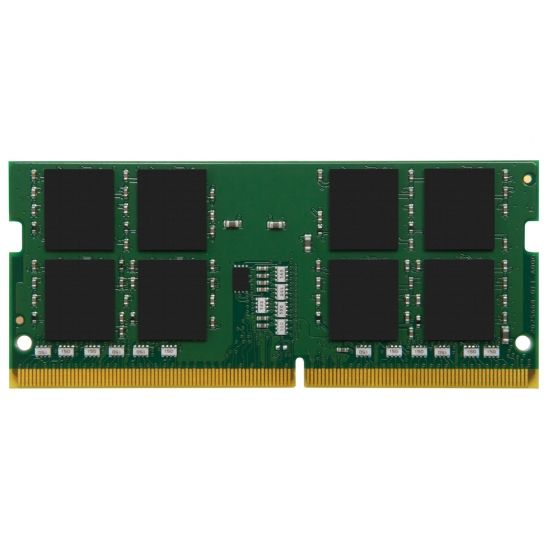 kingston-8gb-ddr4-3200mhz-sodimm_1.jpg Kingston 8GB DDR4 3200MHz SODIMM - Image 1