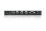 ATEN VS481B 4-Port 4K HDMI Switch - Image 2