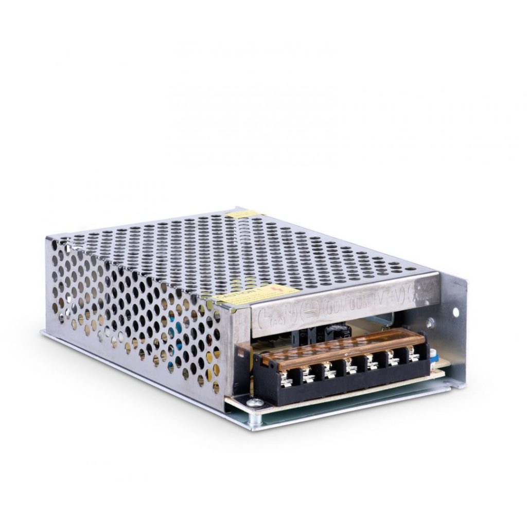 Akyga AK-L1-075 LED power supply 12V/75W - Image 2