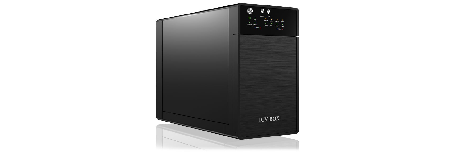 raidsonic-icybox-ib-rd3620su3-external-dual-raid-system-for-3.5-sata-i-ii-iii-hdd-with-usb-3.0-and-esata_1.jpg Raidsonic IcyBox IB-RD3620SU3 External dual RAID system for 3.5" SATA I/II/III HDD with USB 3.0 and eSATA - Image 1