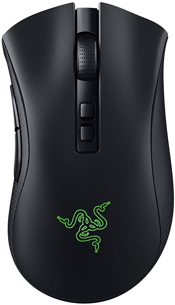 razer-deathadder-v2-pro-black_1.jpg Razer DeathAdder V2 Pro Black - Image 1