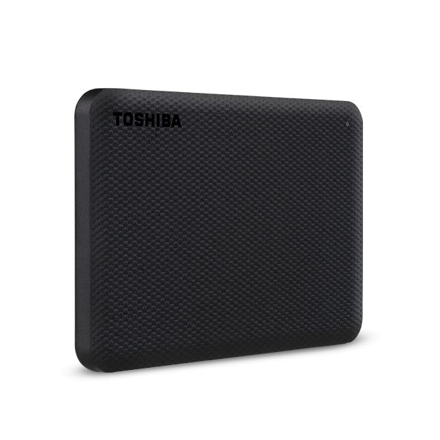 toshiba-1tb-2-5-canvio-advance-usb3.2-black_1.jpg Toshiba 1TB 2,5" USB3.2 CANVIO ADVANCE Black - Image 1