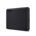 Toshiba 1TB 2,5" USB3.2 CANVIO ADVANCE Black - Image 4