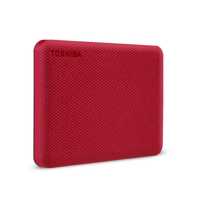 toshiba-2tb-2-5-canvio-advance-usb3.2-red_1.jpg Toshiba 2TB 2,5" USB3.2 CANVIO ADVANCE Red - Image 1
