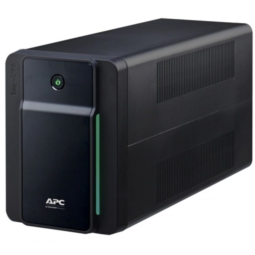 APC BVX1200LI-GR Easy BVX 1200VA UPS - Image 2