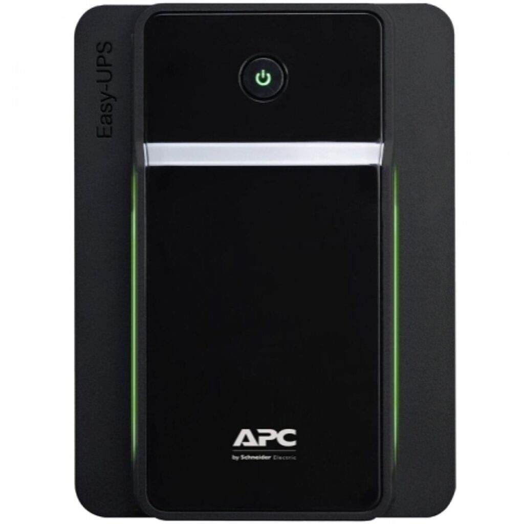 APC BVX1200LI-GR Easy BVX 1200VA UPS - Image 3