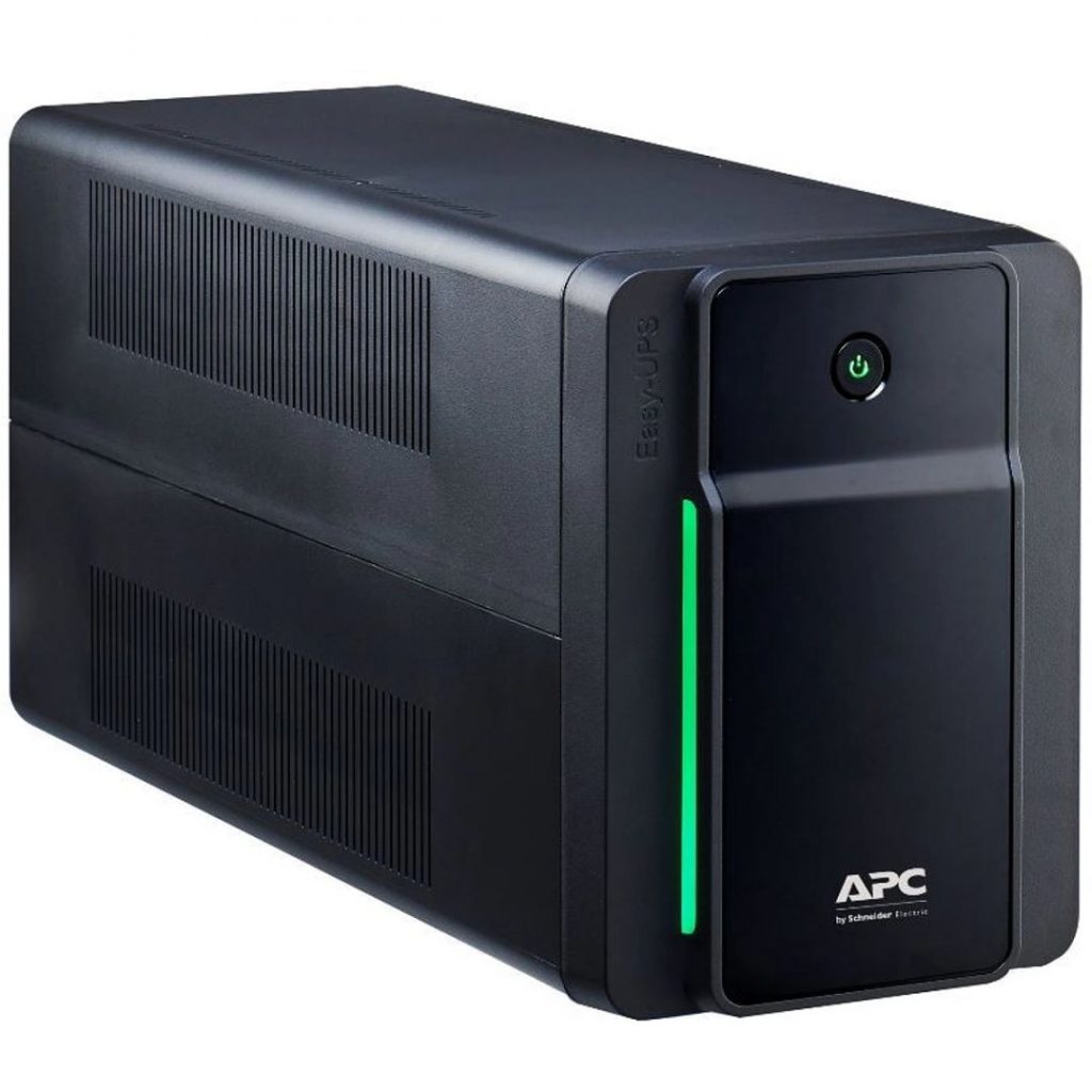 APC BVX1600LI Easy BVX 1600VA UPS - Image 1