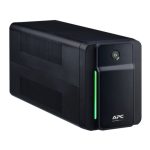 APC BX750MI-GR Back-UPS 750VA UPS - Image 2