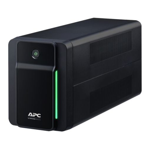 APC BX950MI-GR Back BX 950VA UPS - Image 1