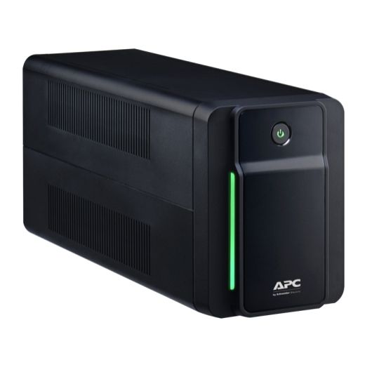 APC BX950MI-GR Back BX 950VA UPS - Image 2