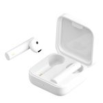 Xiaomi Mi TWS Bluetooth Headset Earphones 2 Basic White - Image 2