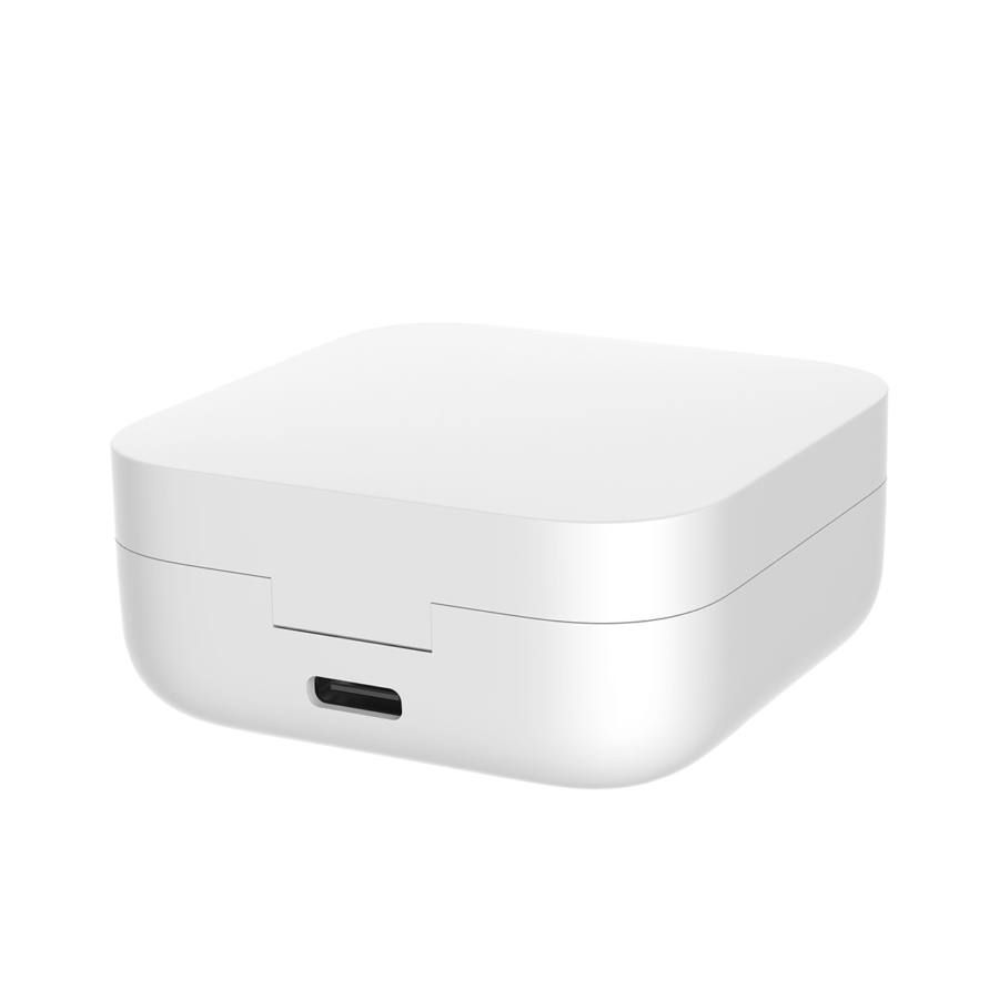 Xiaomi Mi TWS Bluetooth Headset Earphones 2 Basic White - Image 3