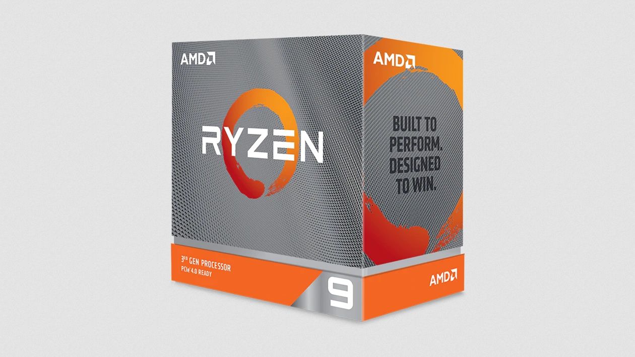AMD Ryzen 9 5950X 3,4GHz AM4 BOX (Ventilátor nélküli) - Image 1