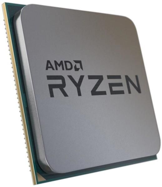 AMD Ryzen 9 5950X 3,4GHz AM4 BOX (Ventilátor nélküli) - Image 2