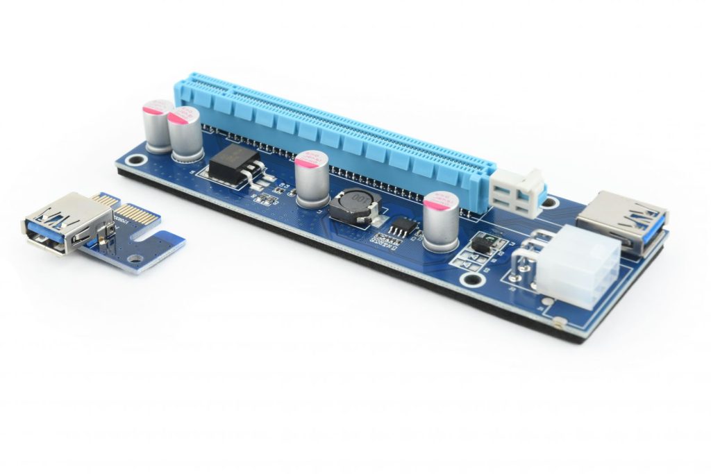 gembird-rc-pciex-03-pci-express-riser-add-on-card-pci-ex-6-pin-power-connector_5.jpg Gembird RC-PCIEX-03 PCI-Express riser add-on card, PCI-ex 6-pin power connector - Image 5