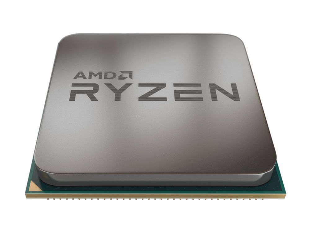 AMD Ryzen 7 5800X 3,8GHz AM4 BOX (Ventilátor nélkül) - Image 2