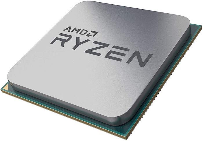 AMD Ryzen 7 5800X 3,8GHz AM4 BOX (Ventilátor nélkül) - Image 3