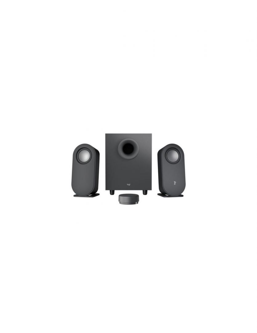 Logitech Z407 Bluetooth Speaker Black - Image 3