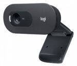 Logitech C505 Webkamera Black - Image 2