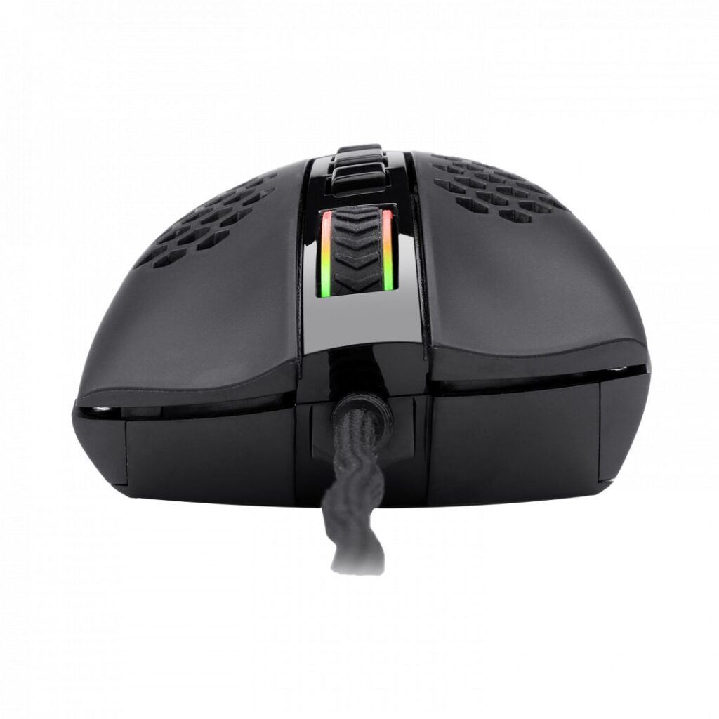 Redragon Storm RGB Wired gaming mouse Black - Image 3