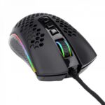 Redragon Storm RGB Wired gaming mouse Black - Image 6