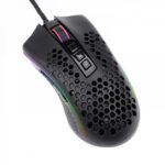 Redragon Storm RGB Wired gaming mouse Black - Image 7