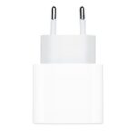 Apple 20W USB-C Power adapter White - Image 2