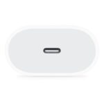 Apple 20W USB-C Power adapter White - Image 3