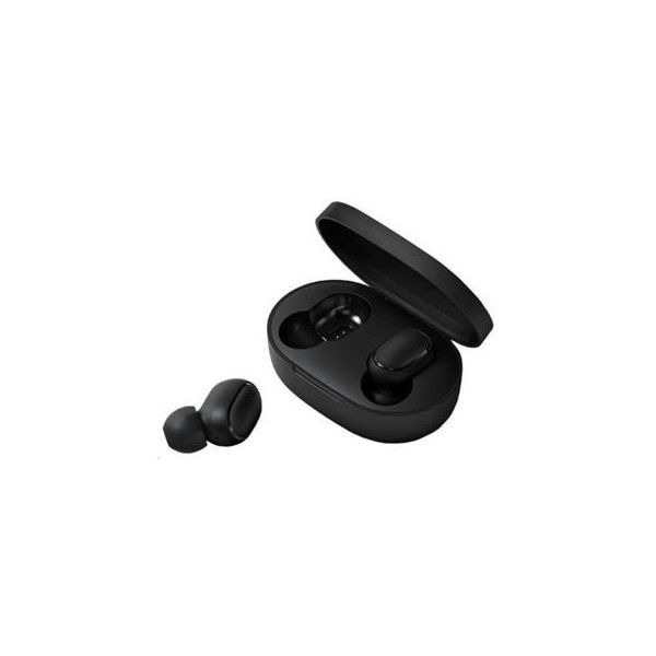 Xiaomi Mi True Wireless Earbuds Basic 2 Black - Image 1
