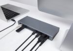 ATEN UH7230 Thunderbolt 3 Multiport Dock with Power Charging - Image 3