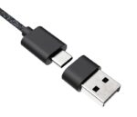 Logitech UC Zone Wired Headset Black - Image 6