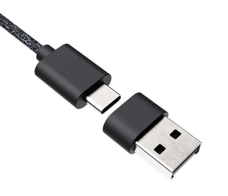 Logitech UC Zone Wired Headset Black - Image 6