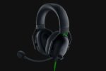 Razer Blackshark V2 X Headset Black - Image 2