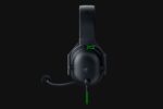 Razer Blackshark V2 X Headset Black - Image 4