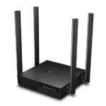 TP-Link Router WiFi AC1200 - Archer C54 (300Mbps 2,4GHz + 867Mbps 5GHz; 4port 100Mbps, MU-MIMO) - Image 4