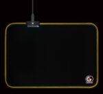 Gembird MP-GAMELED-M Gaming Egérpad - Image 2