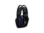 HDS Logitech G733 - fekete - Image 3